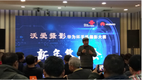 联通，让生活更美好 ——互联网+手段提升北京联通客户俱乐部服务能力