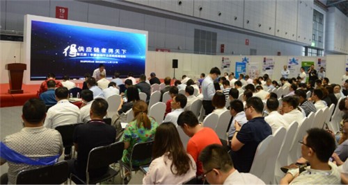 上海国际建筑水展,6月3日开启建筑水暖风盛宴(图3)