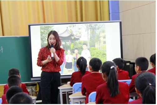 教育部课题研讨落地潍坊，作业帮助力教育科技普及